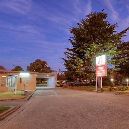 Hamilton Hume Motor Inn Yass Buitenkant foto