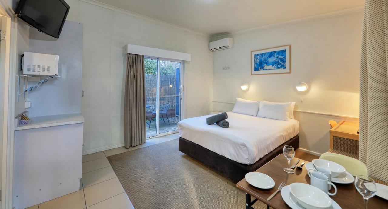 Hamilton Hume Motor Inn Yass Buitenkant foto