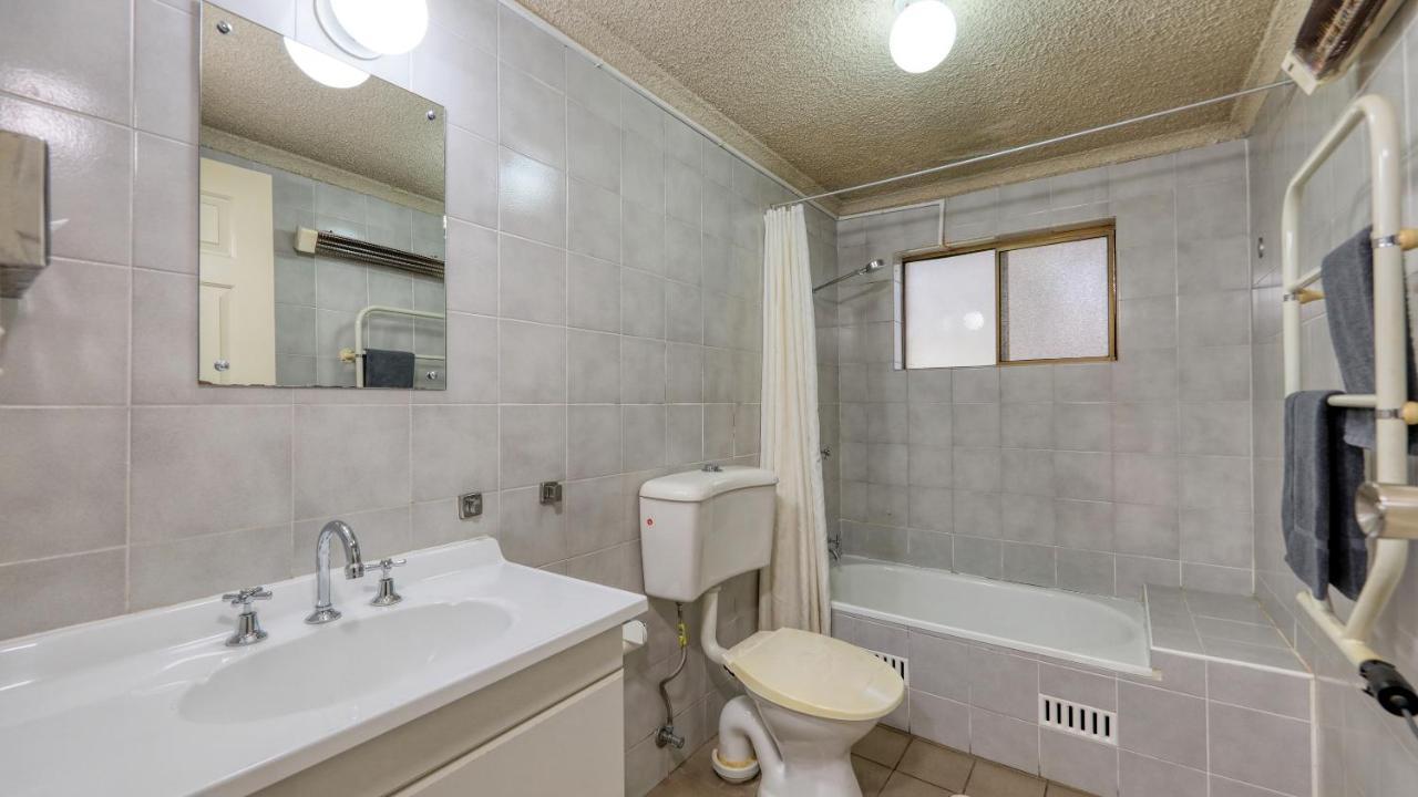 Hamilton Hume Motor Inn Yass Buitenkant foto