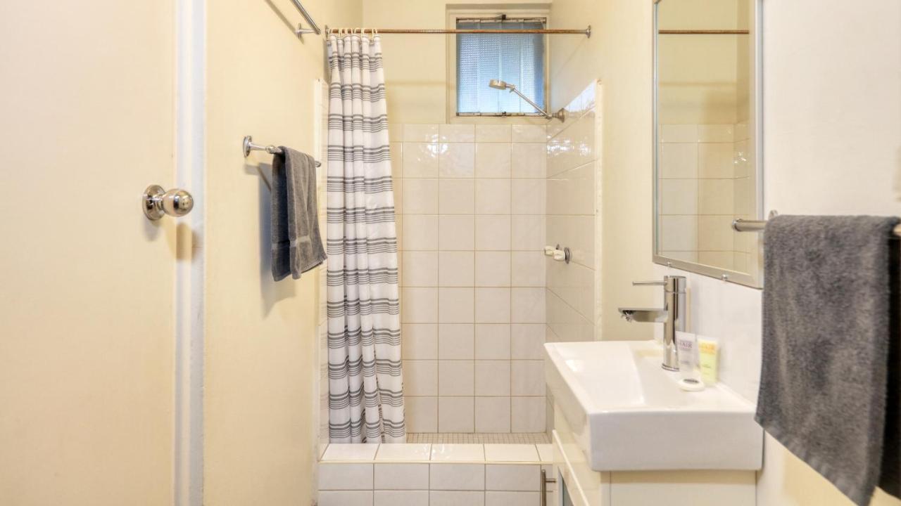 Hamilton Hume Motor Inn Yass Buitenkant foto