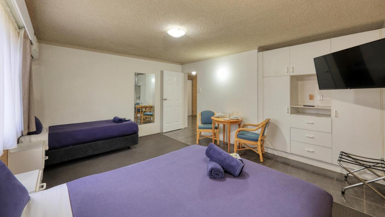Hamilton Hume Motor Inn Yass Buitenkant foto