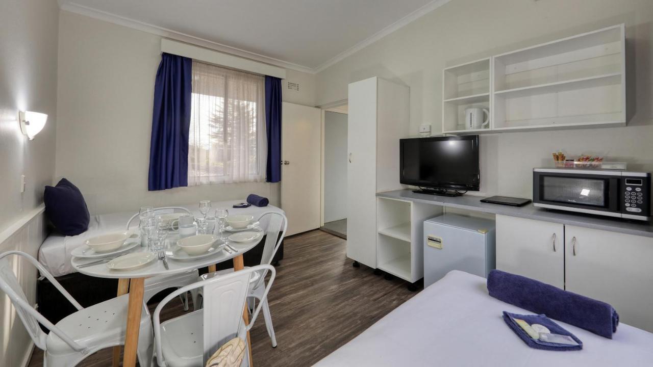 Hamilton Hume Motor Inn Yass Buitenkant foto