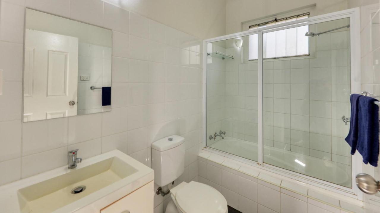 Hamilton Hume Motor Inn Yass Buitenkant foto